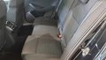 View of rear seat