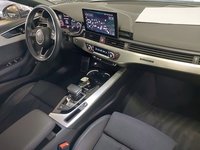 View interior