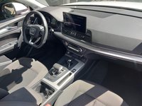 View interior
