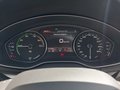View of instrument panel