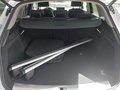 View of boot / luggage space