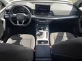 View of dashboard