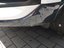 Front left bumper