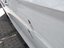 Left rear door