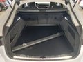 View of boot / luggage space