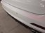 Rear bumper middle