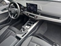 View interior
