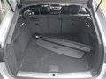 View of boot / luggage space