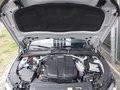 View of engine compartment
