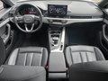 View of dashboard