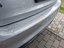 Rear bumper middle
