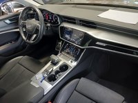 View interior