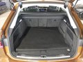 View of boot / luggage space