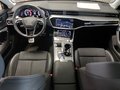 View of dashboard