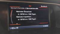 Fahrzeugstatus