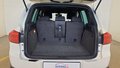 View of boot / luggage space