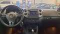 View of dashboard