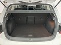 View of boot / luggage space