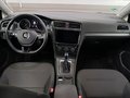 View of dashboard