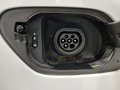 View of fittings for electric vehicle
