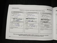 Servicenachweis