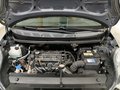 Ansicht Motorraum