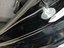 Seitenteil hinten links
