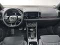 View of dashboard