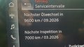 Fahrzeugstatus