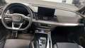 View of dashboard