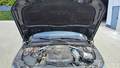 View of engine compartment