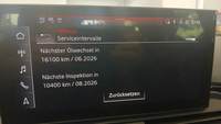 Fahrzeugstatus