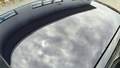 View of sunroof / panoramic roof