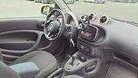 View interior