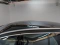 View of sunroof / panoramic roof