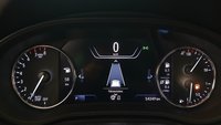 Вид на приборную панель