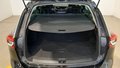 View of boot / luggage space