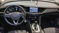 View of dashboard