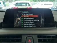 Fahrzeugstatus