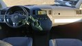 View of dashboard