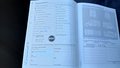 Service record