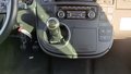 View of centre console