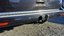 Rear bumper middle