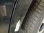 Seitenteil hinten links