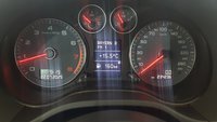 Вид на приборную панель