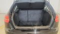 View of boot / luggage space