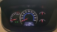 Вид на приборную панель