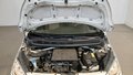 View of engine compartment