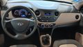 View of dashboard