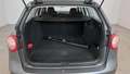 View of boot / luggage space